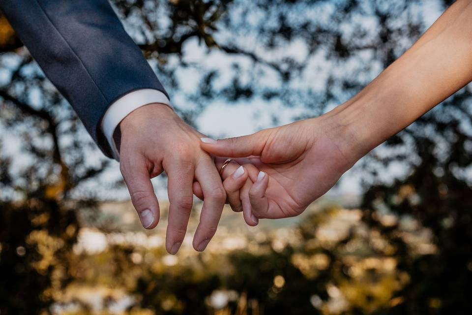 Fotografo matrimonio Cesena