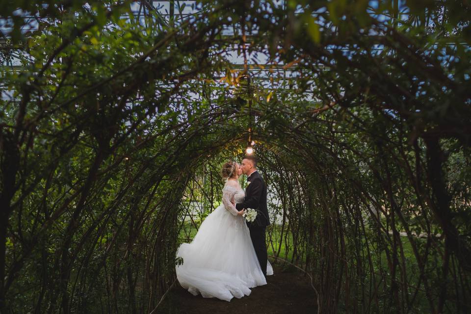 Fotografo matrimonio Cesena