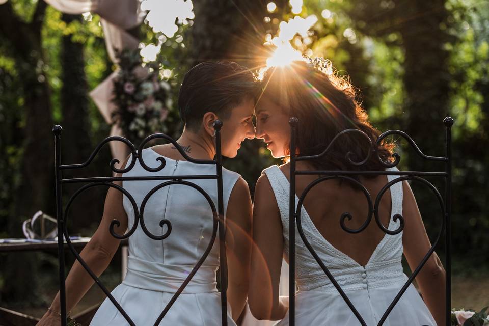 Fotografo matrimonio Imola