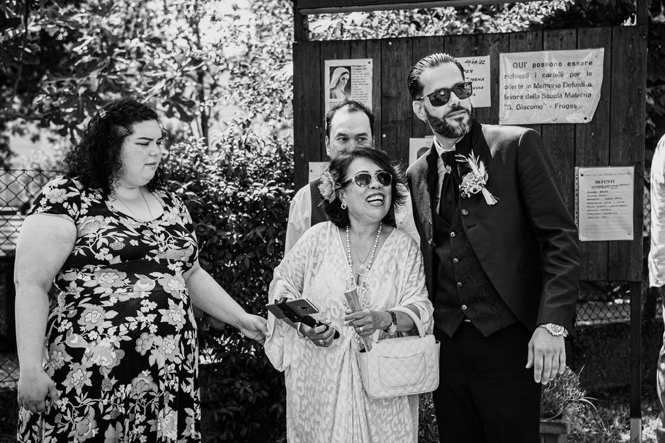 Fotografo matrimonio Imola