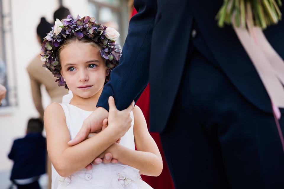 Fotografo matrimonio Ravenna