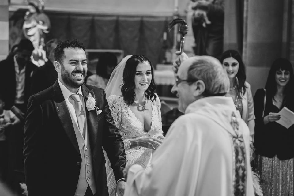 Fotografo matrimonio Imola