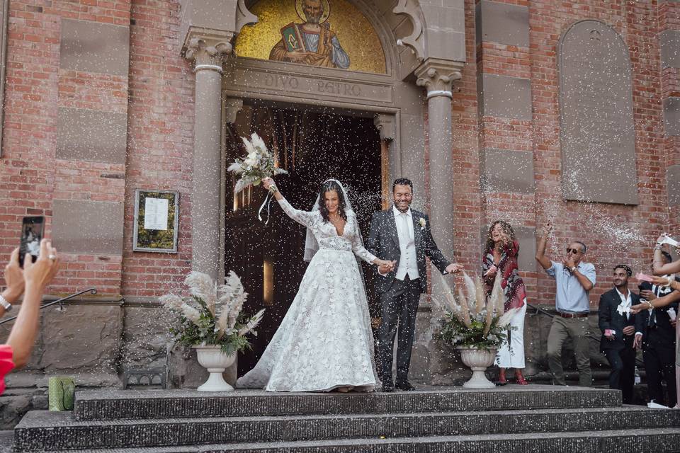 Fotografo matrimonio Imola