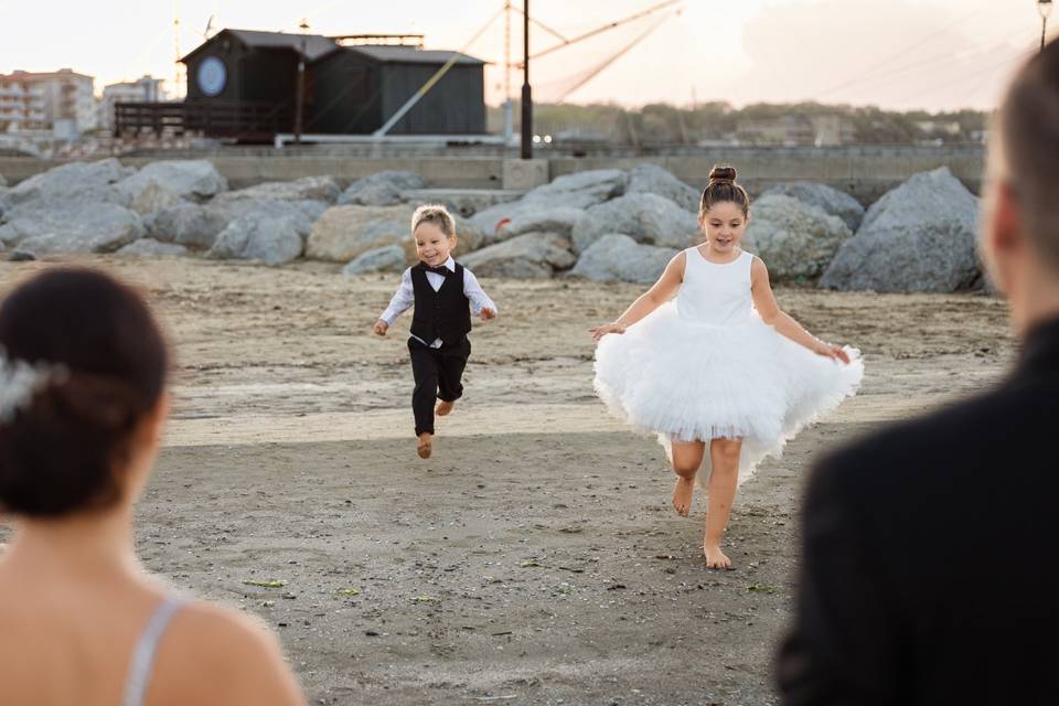 Fotografo Trash the Dress