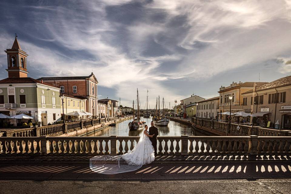 Fotografo Trash the Dress