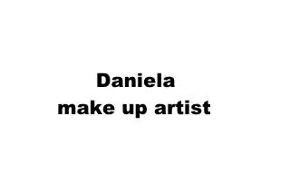 Daniela make up artist