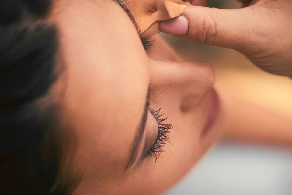 Il make up sposa