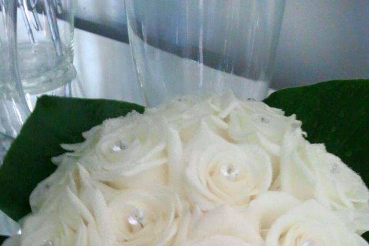 Bouquet sposa