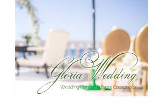 Gloria Wedding