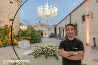 Christian Procida Sound & Light