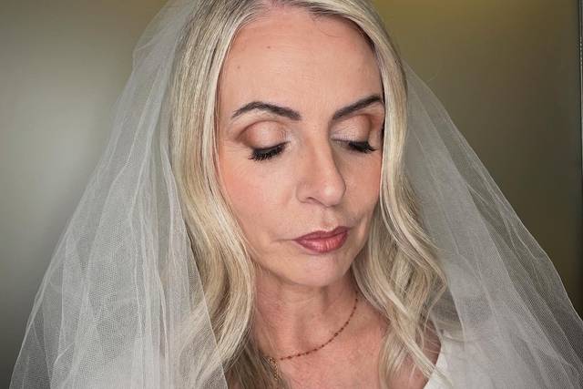 Makeup sposa