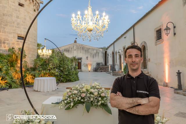 Christian Procida Sound & Light
