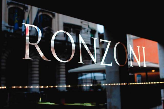 Italico Ronzoni