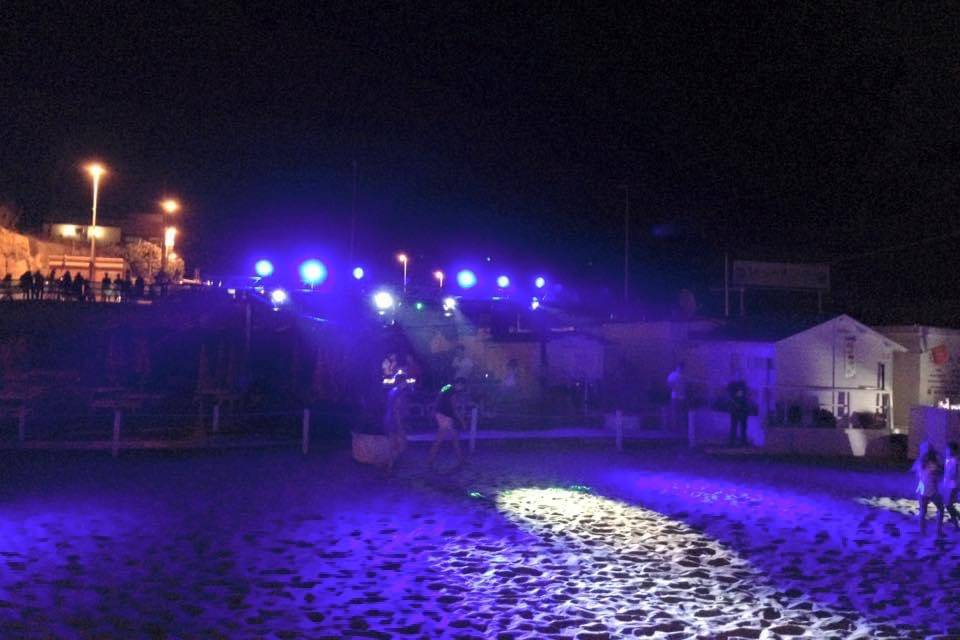 Christian Procida Sound & Light