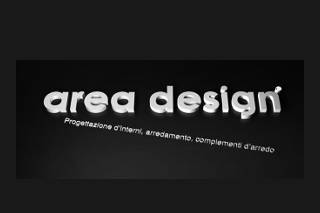 Area design logo