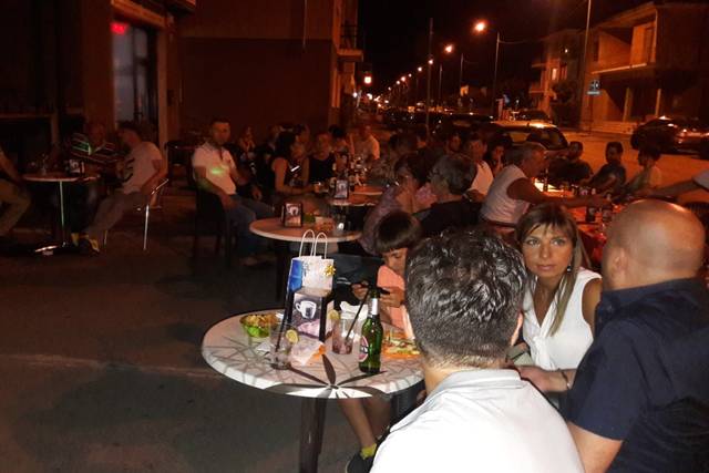 Serate full