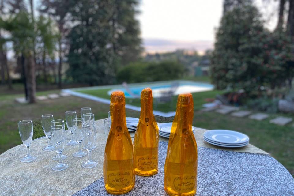 Aperitivo