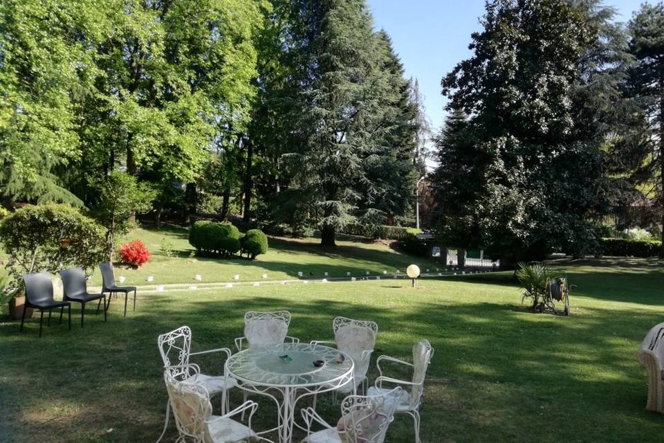 Giardino