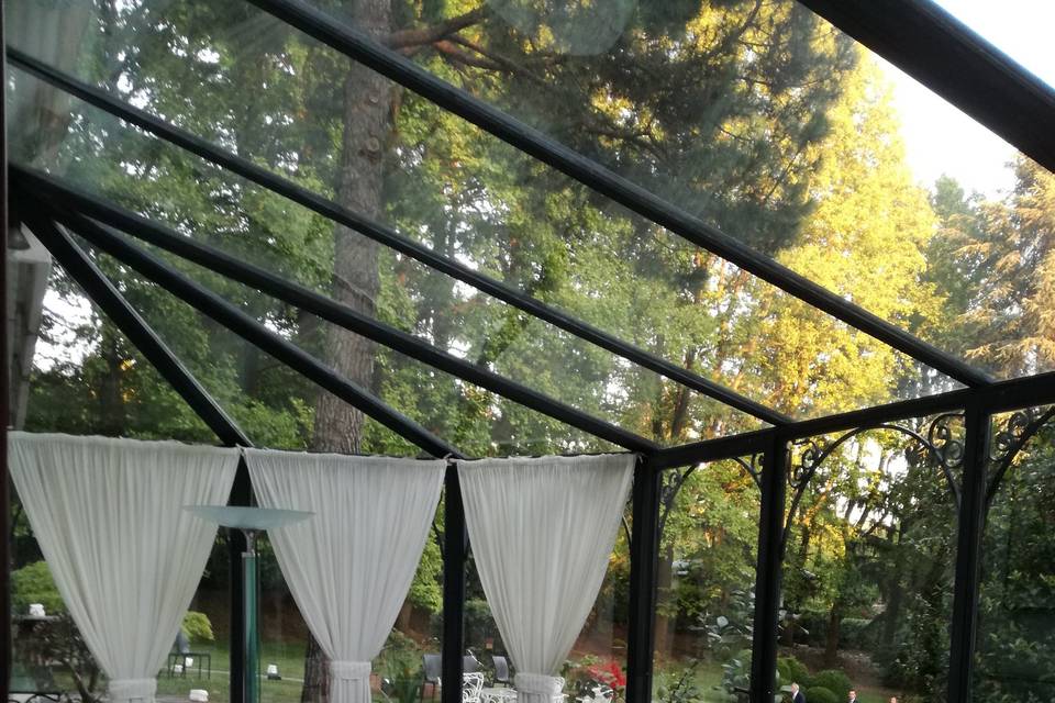 Orangerie