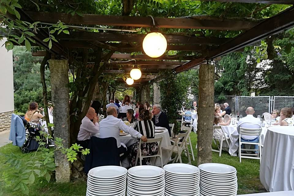 Berso cena
