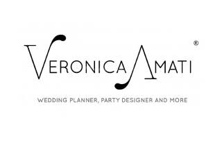 Veronica Amati logo