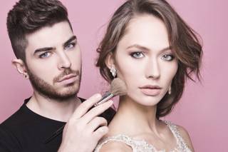 Michele Spezzacatena Make-up Artist