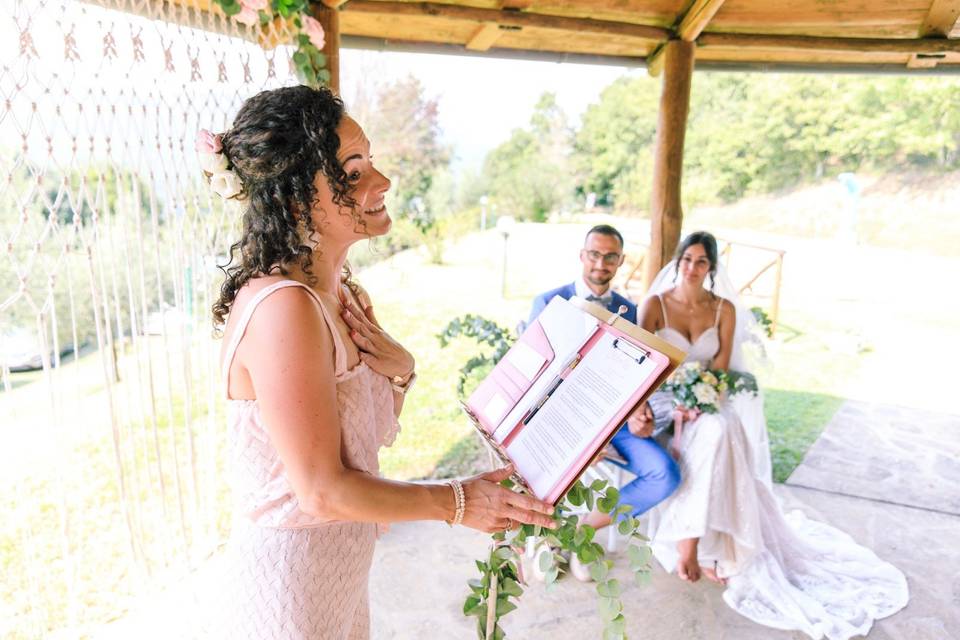 Matrimonio Umbria