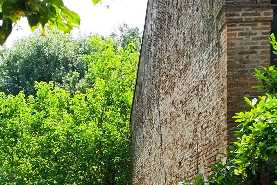 Vista Parco