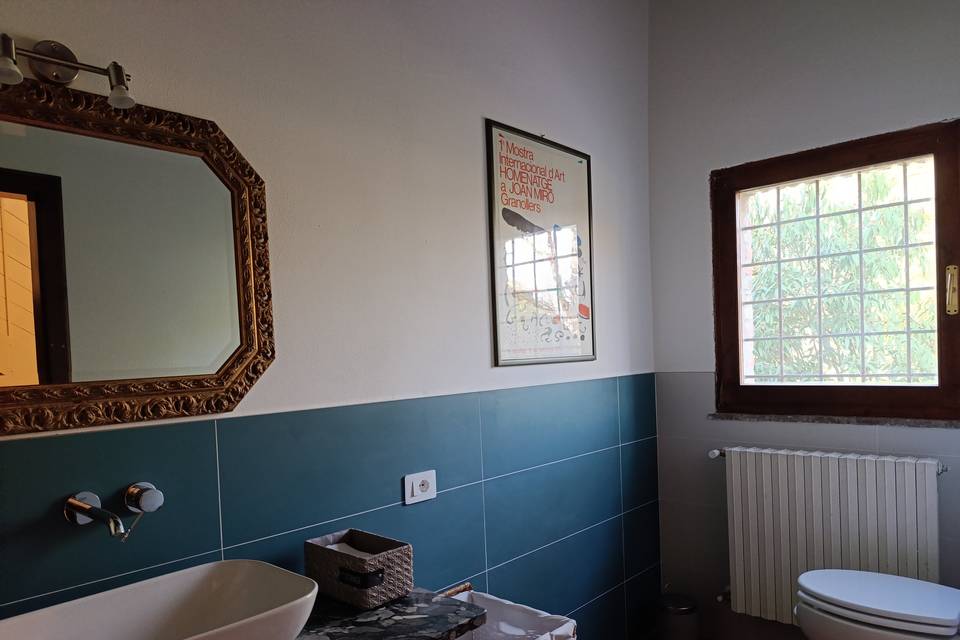 Bagno Comune
