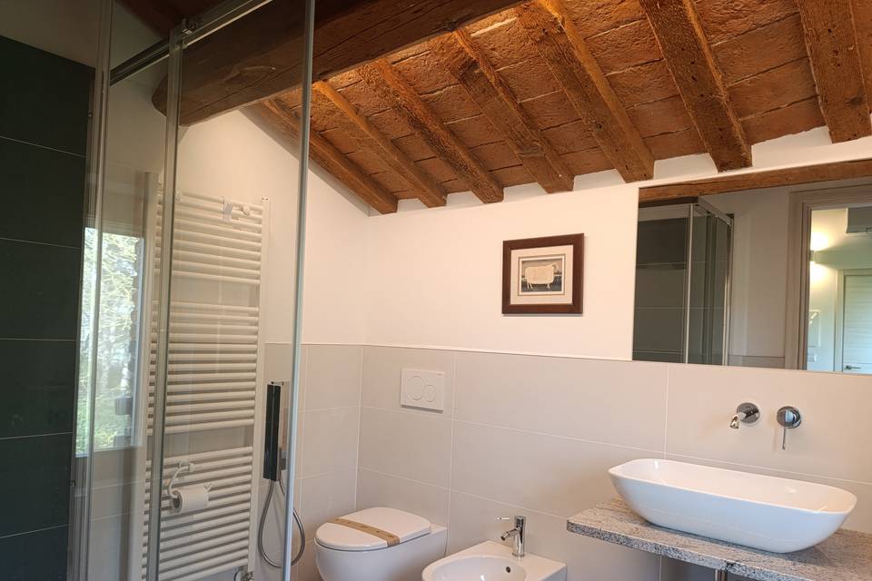 Camera da Letto 1, bagno