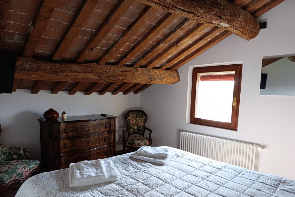 Camera da Letto 2