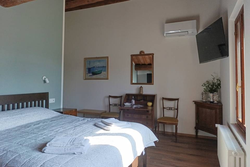 Camera da Letto 3