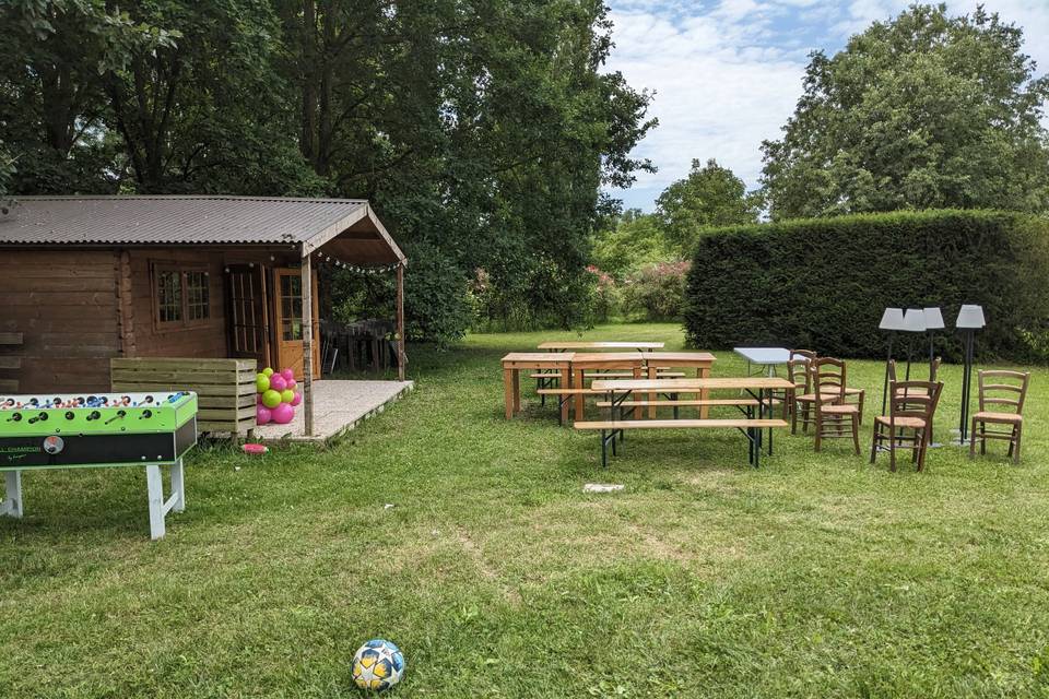 Campi Sportivi