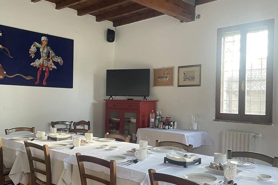 Sala da Pranzo
