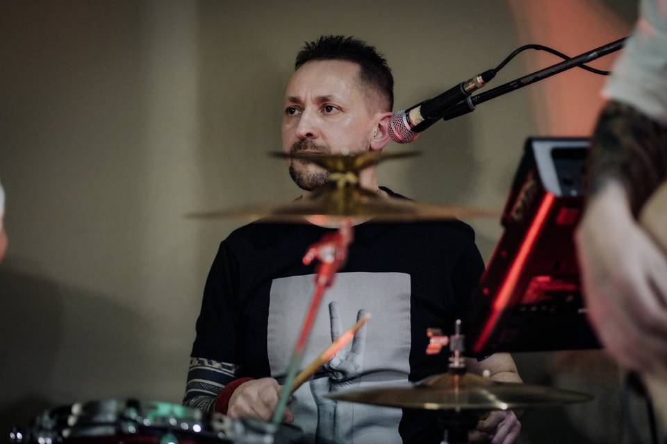 Claudio PartyBand