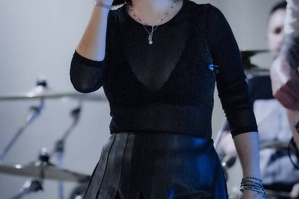 Chiara PartyBand