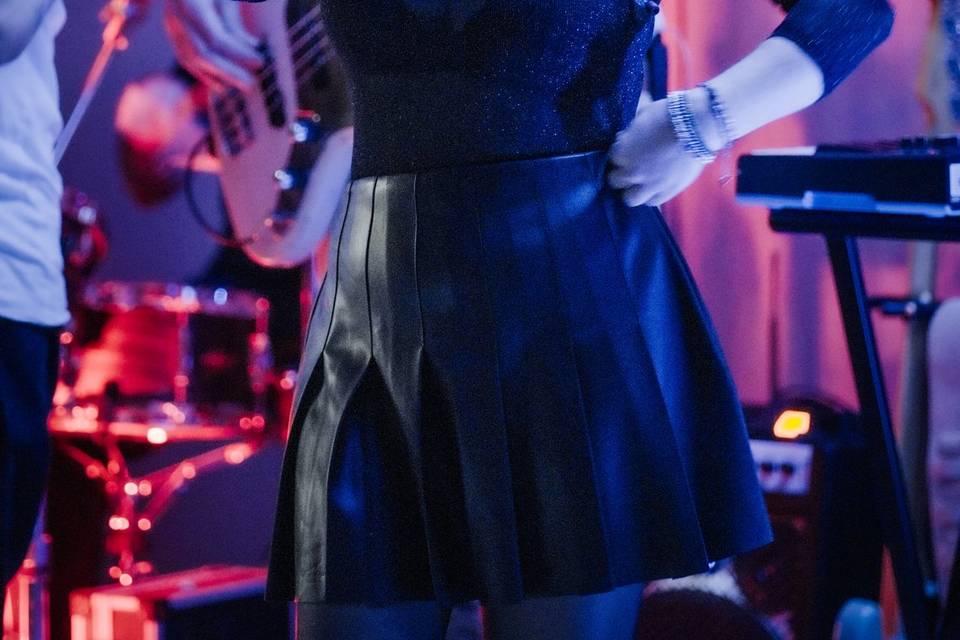 Chiara PartyBand