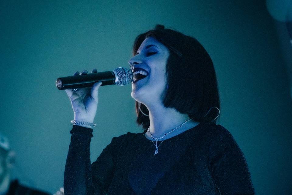 Chiara PartyBand