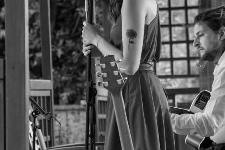Caterina & The Railways