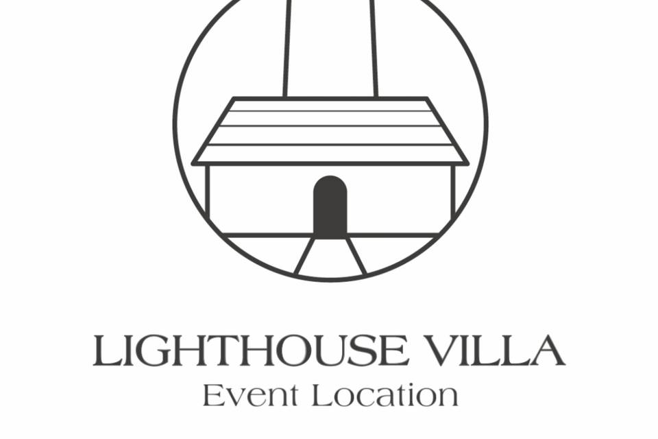 Lighthouse villa event locatio