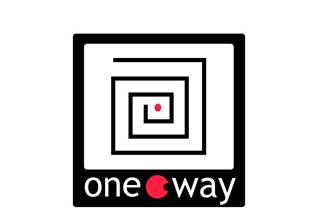 Logo OneWay PartyBand