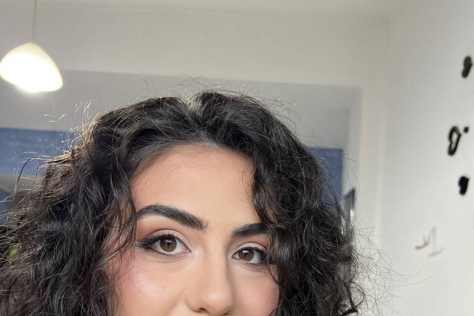 rici e belleza