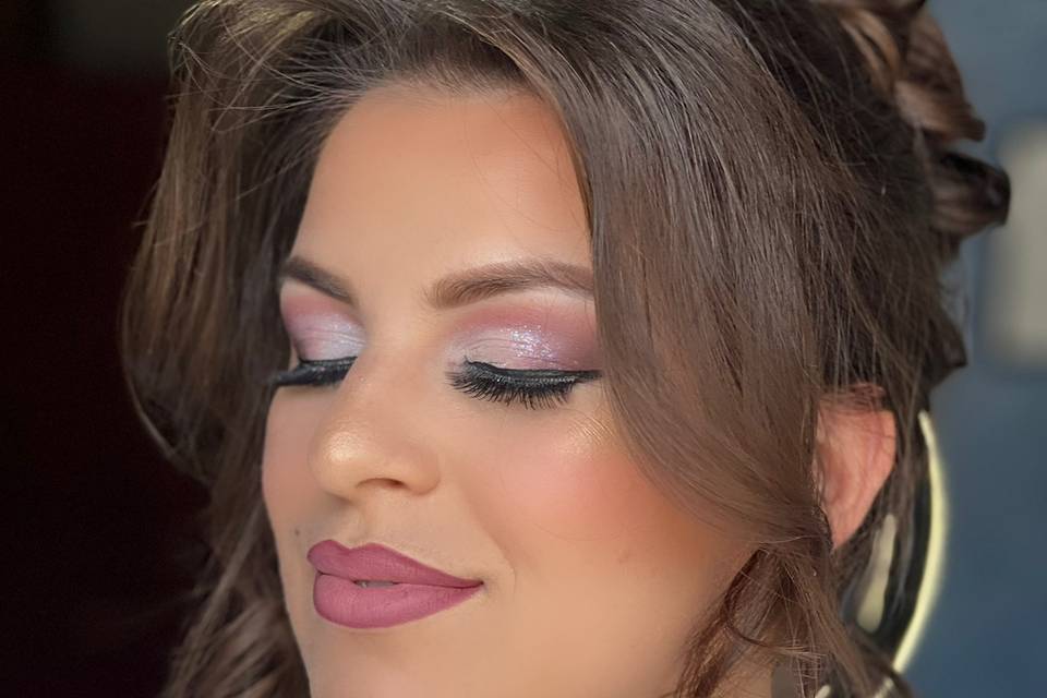 hair e make up