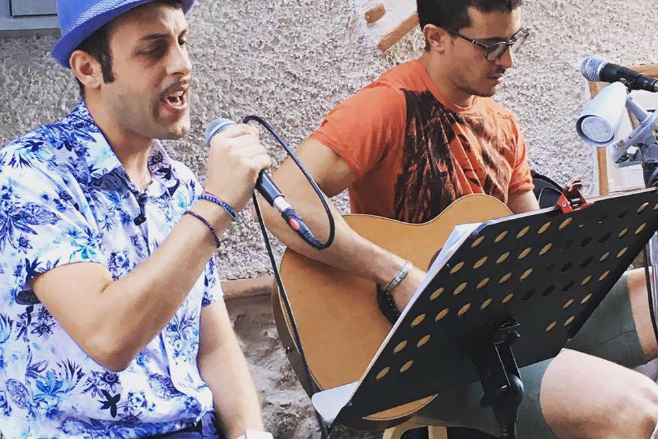 Duo