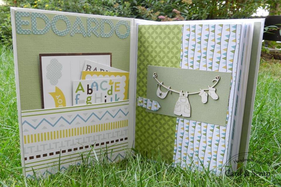 Card & Scrap