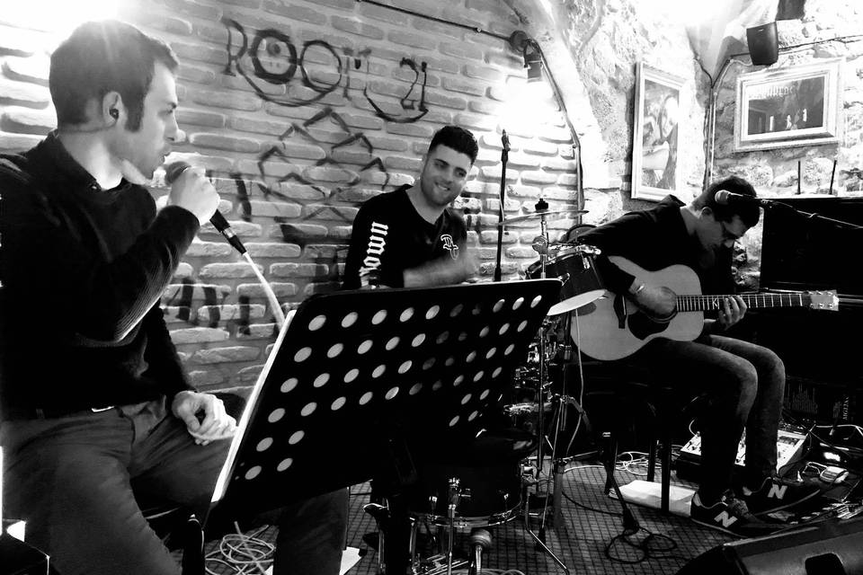 Trio