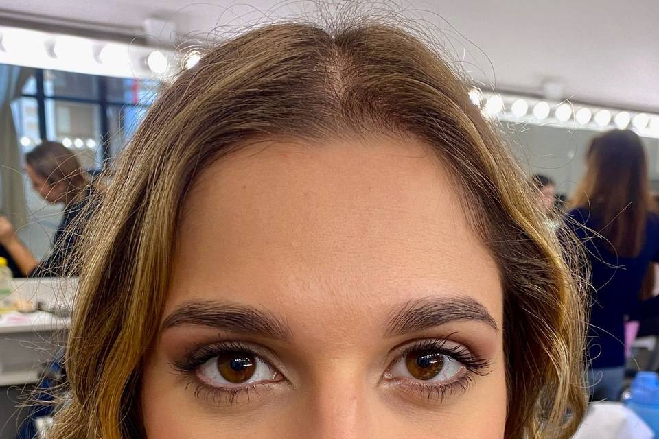 Trucco correttivo