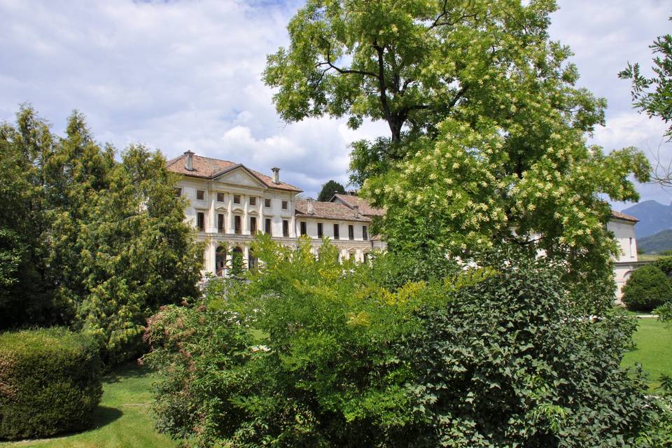 Villa di Modolo