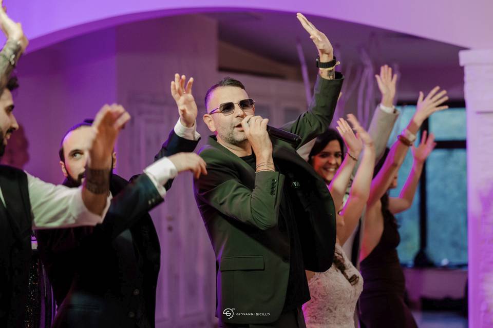 DJ AlexM