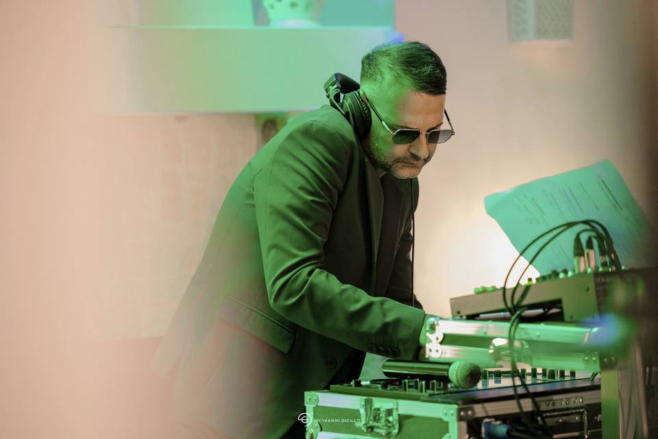DJ AlexM